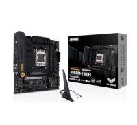 ASUS TUF GAMING B650M-E WIFI AMD B650 6400 MHz (OC) DDR5 Soket AM5 mATX Anakart